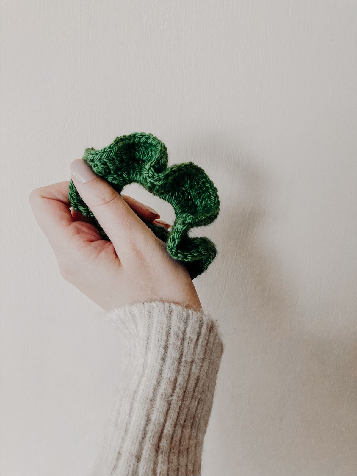 Little accessories custom crochet design inspiration