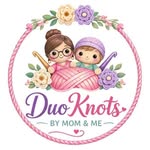 DuoKnots by Mom & Me